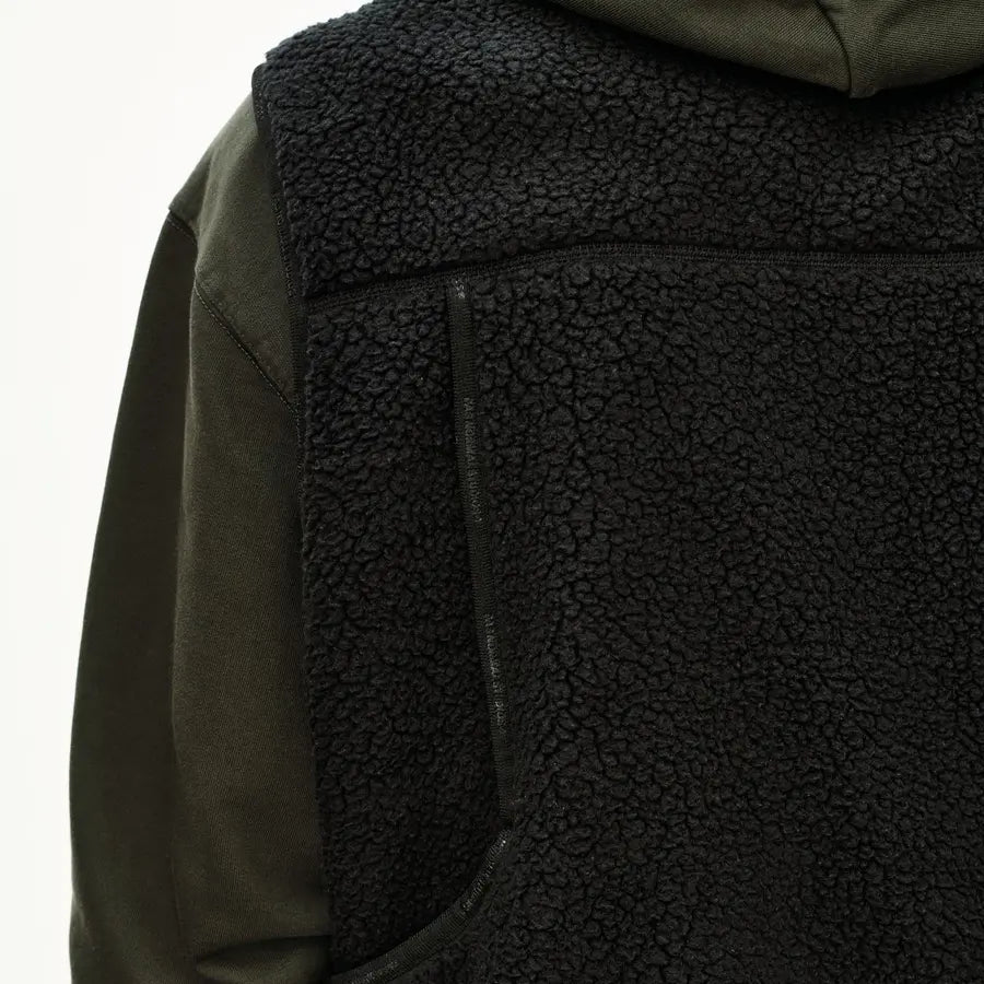 Pockets