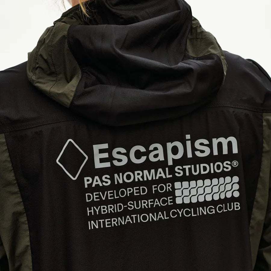 Reflective Logos