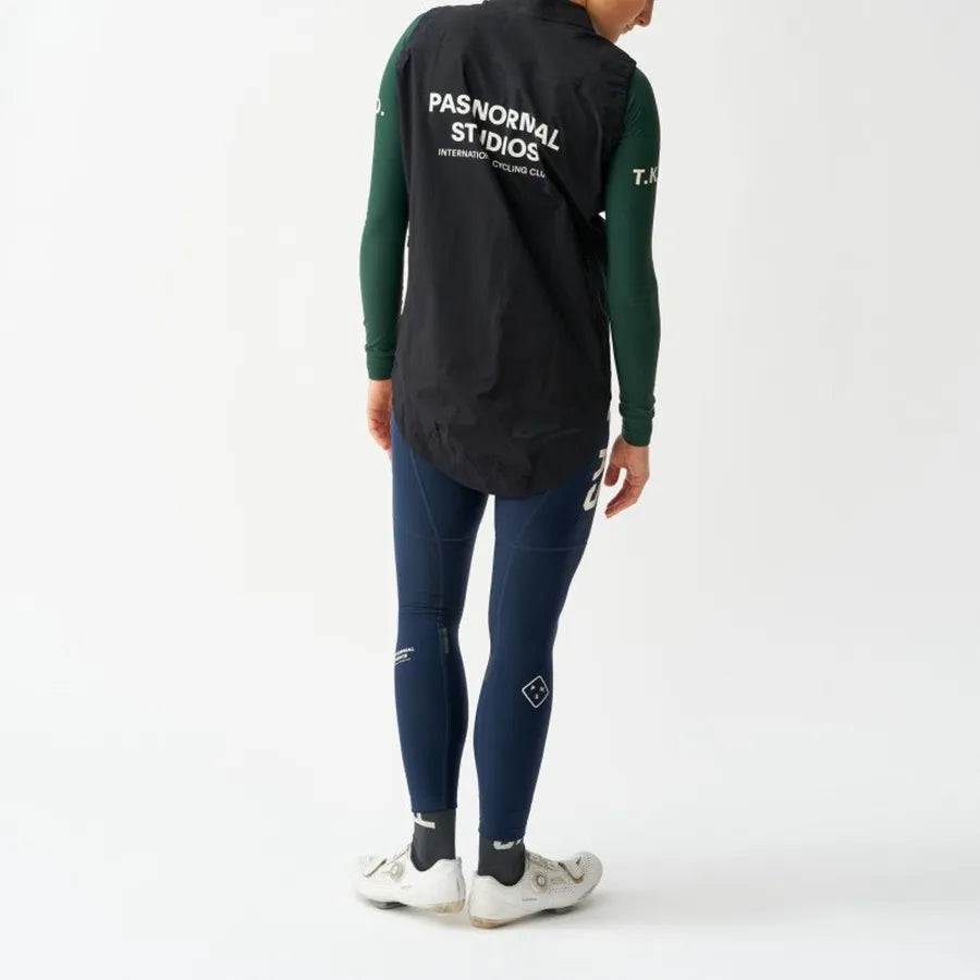 Relaxed Fit
