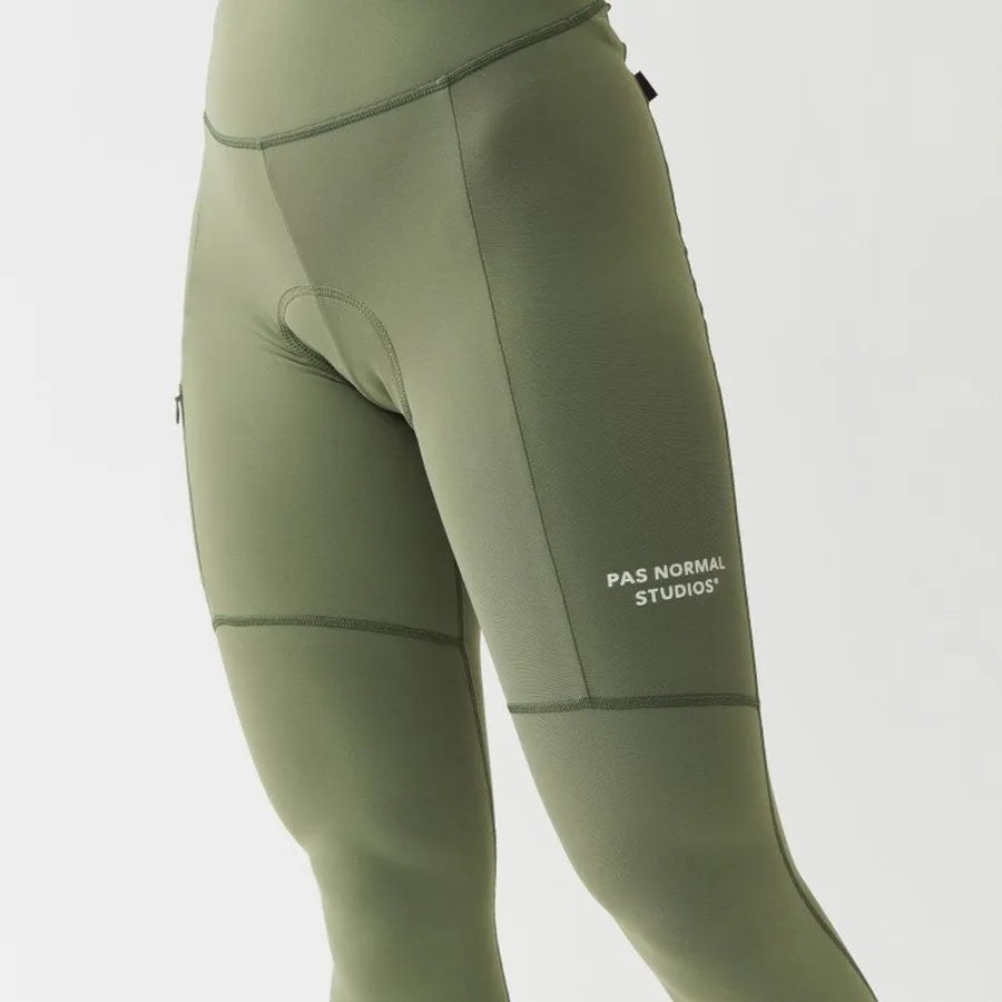 Articulated Knee