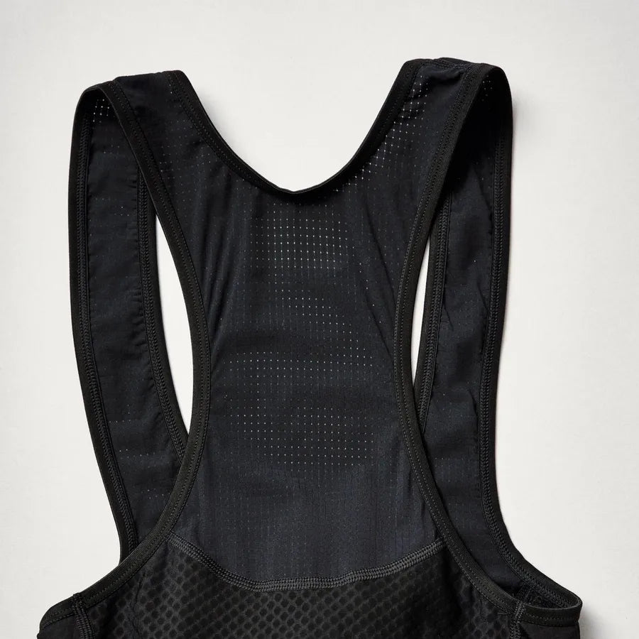 Woven Mesh Straps