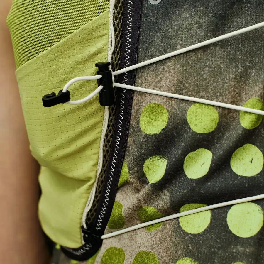 Adaptive Wear