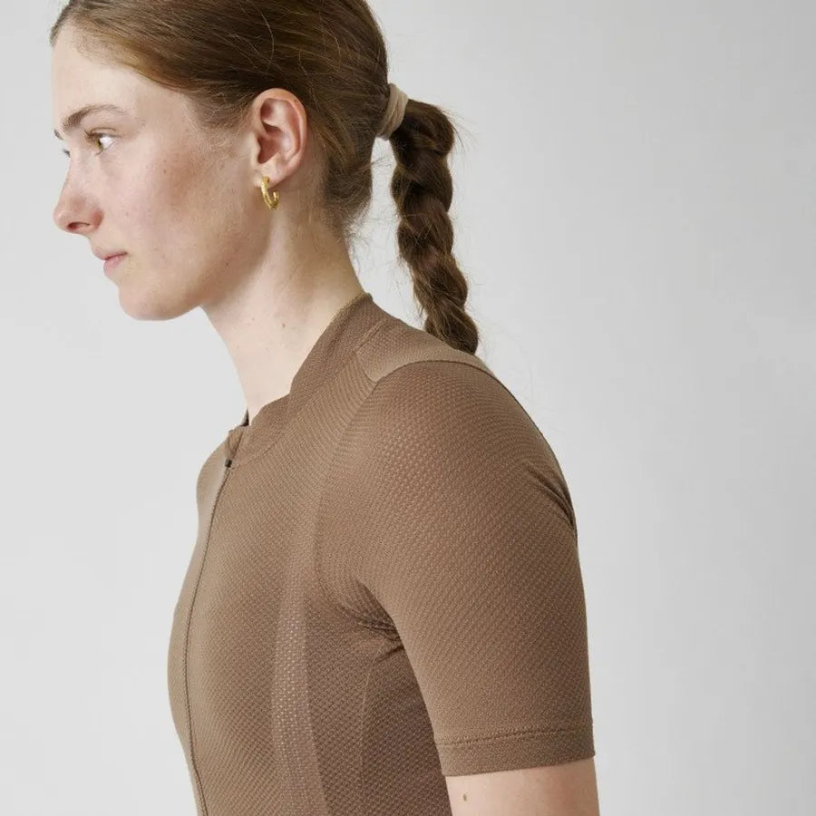 Full-Fabric Construction