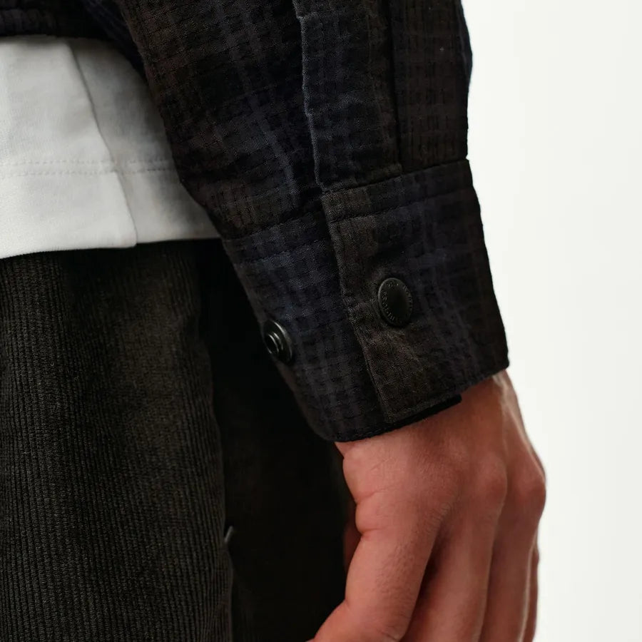 Adjustable Cuffs