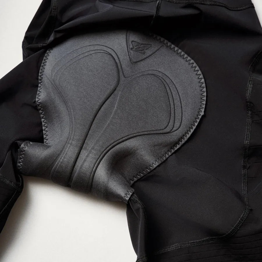 4-Layer ultralight chamois