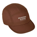 PAS NORMAL STUDIOS Balance Cap - Maroon Brown