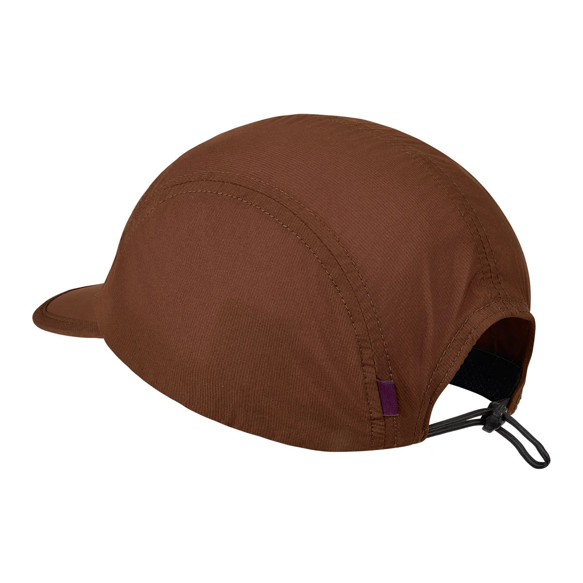 PAS NORMAL STUDIOS Balance Cap - Maroon Brown
