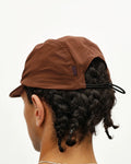 PAS NORMAL STUDIOS Balance Cap - Maroon Brown