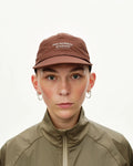 PAS NORMAL STUDIOS Balance Cap - Maroon Brown