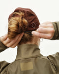 PAS NORMAL STUDIOS Balance Cap - Maroon Brown