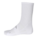 PAS NORMAL STUDIOS Balance Quarter Socks - White