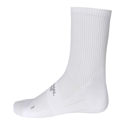 PAS NORMAL STUDIOS Balance Quarter Socks - White