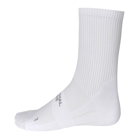 PAS NORMAL STUDIOS Balance Quarter Socks - White