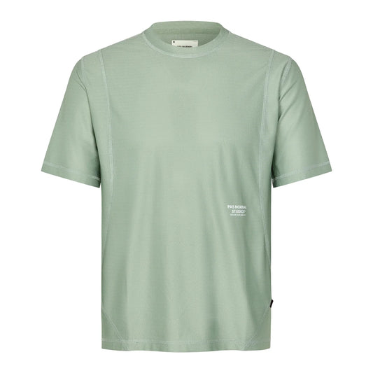 PAS NORMAL STUDIOS Balance T-Shirt - Green Sage