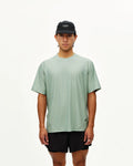 PAS NORMAL STUDIOS Balance T-Shirt - Green Sage