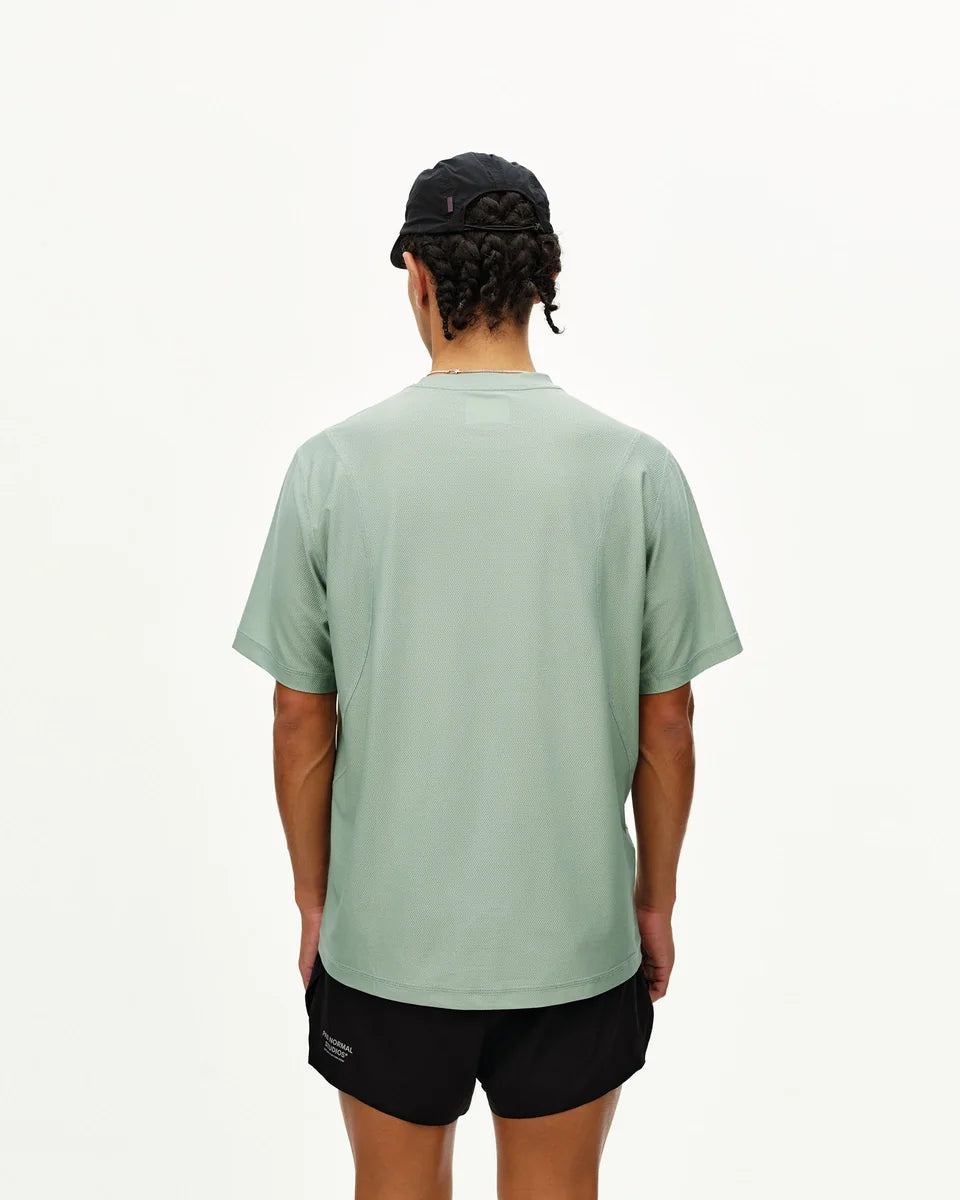 PAS NORMAL STUDIOS Balance T-Shirt - Green Sage