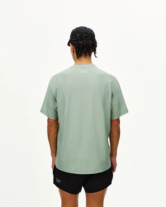 PAS NORMAL STUDIOS Balance T-Shirt - Green Sage