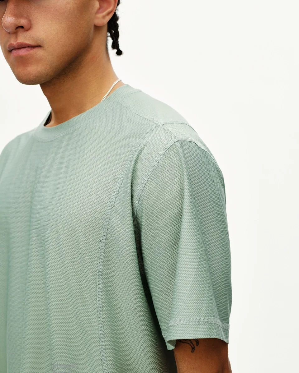 PAS NORMAL STUDIOS Balance T-Shirt - Green Sage