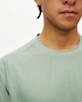 PAS NORMAL STUDIOS Balance T-Shirt - Green Sage