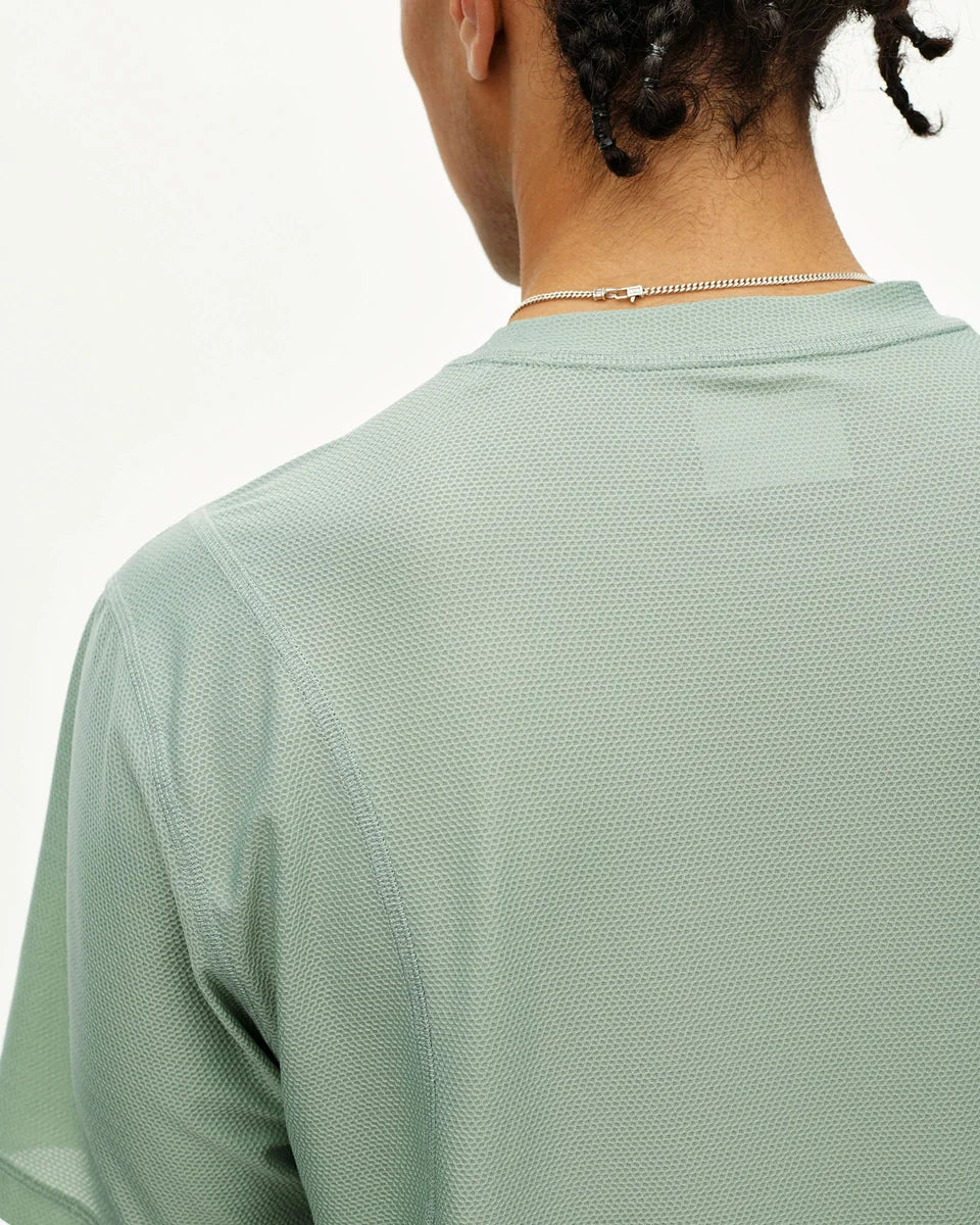 PAS NORMAL STUDIOS Balance T-Shirt - Green Sage