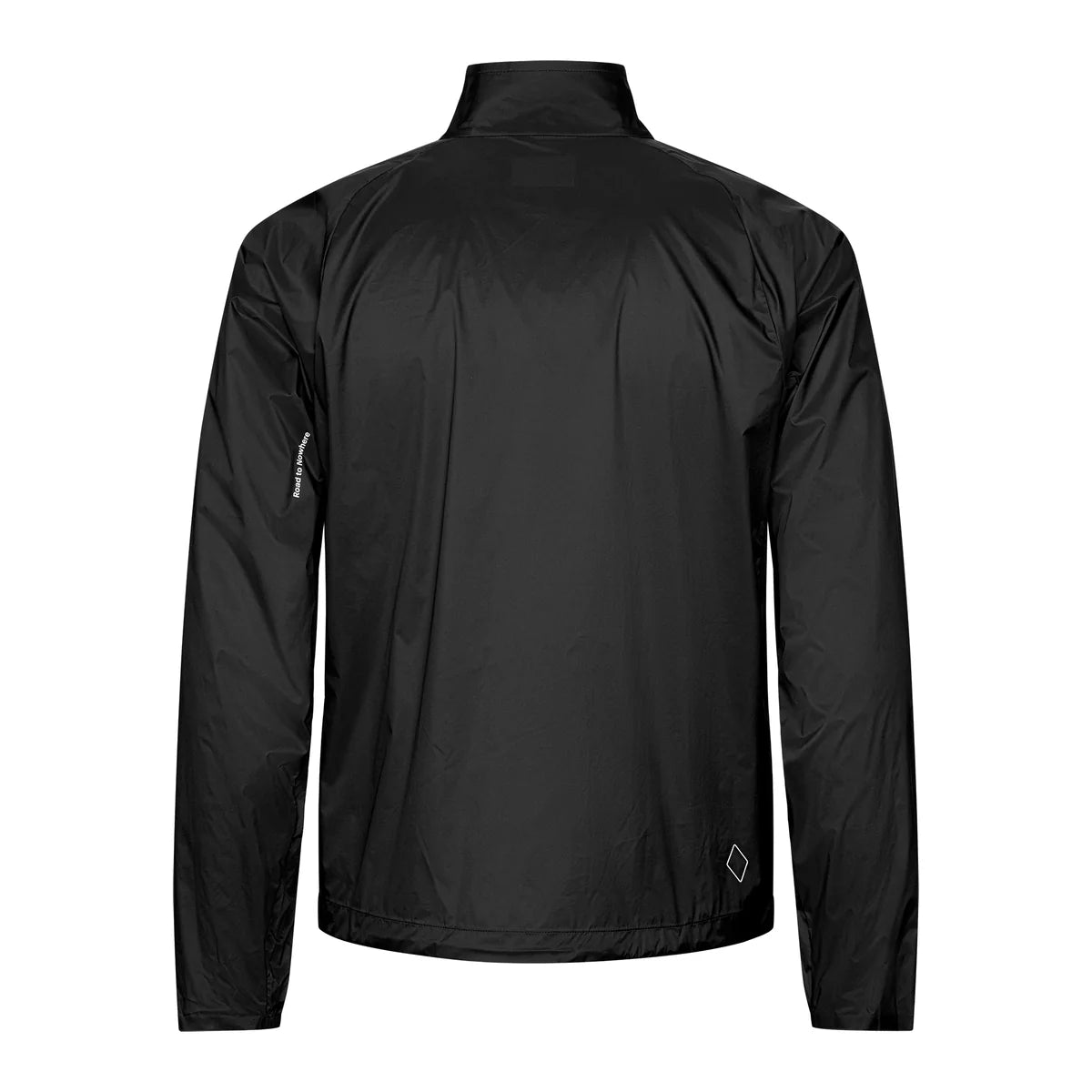 PAS NORMAL STUDIOS Balance Windproof Jacket - Black