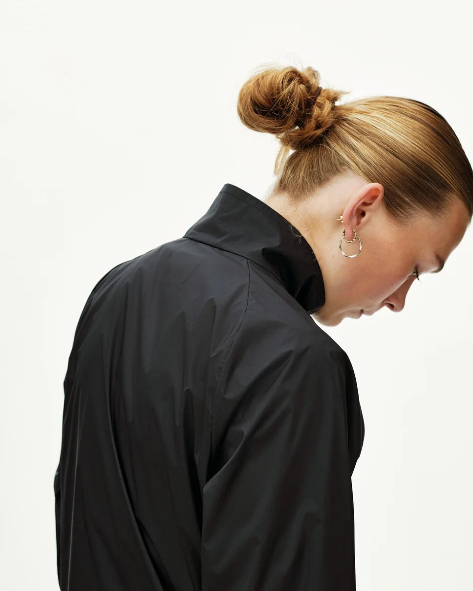 PAS NORMAL STUDIOS Balance Windproof Jacket - Black