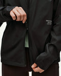 PAS NORMAL STUDIOS Balance Windproof Jacket - Black