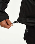 PAS NORMAL STUDIOS Balance Windproof Jacket - Black