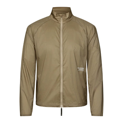 PAS NORMAL STUDIOS Balance Windproof Jacket - Dusty Earth