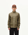 PAS NORMAL STUDIOS Balance Windproof Jacket - Dusty Earth