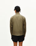 PAS NORMAL STUDIOS Balance Windproof Jacket - Dusty Earth