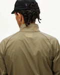 PAS NORMAL STUDIOS Balance Windproof Jacket - Dusty Earth