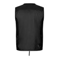 PAS NORMAL STUDIOS Balance Windproof Vest - Black