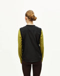 PAS NORMAL STUDIOS Balance Windproof Vest - Black
