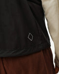 PAS NORMAL STUDIOS Balance Windproof Vest - Black