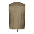 PAS NORMAL STUDIOS Balance Windproof Vest - Dusty Earth