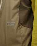 PAS NORMAL STUDIOS Balance Windproof Vest - Dusty Earth