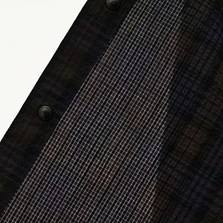 Japanese Seersucker Fabric