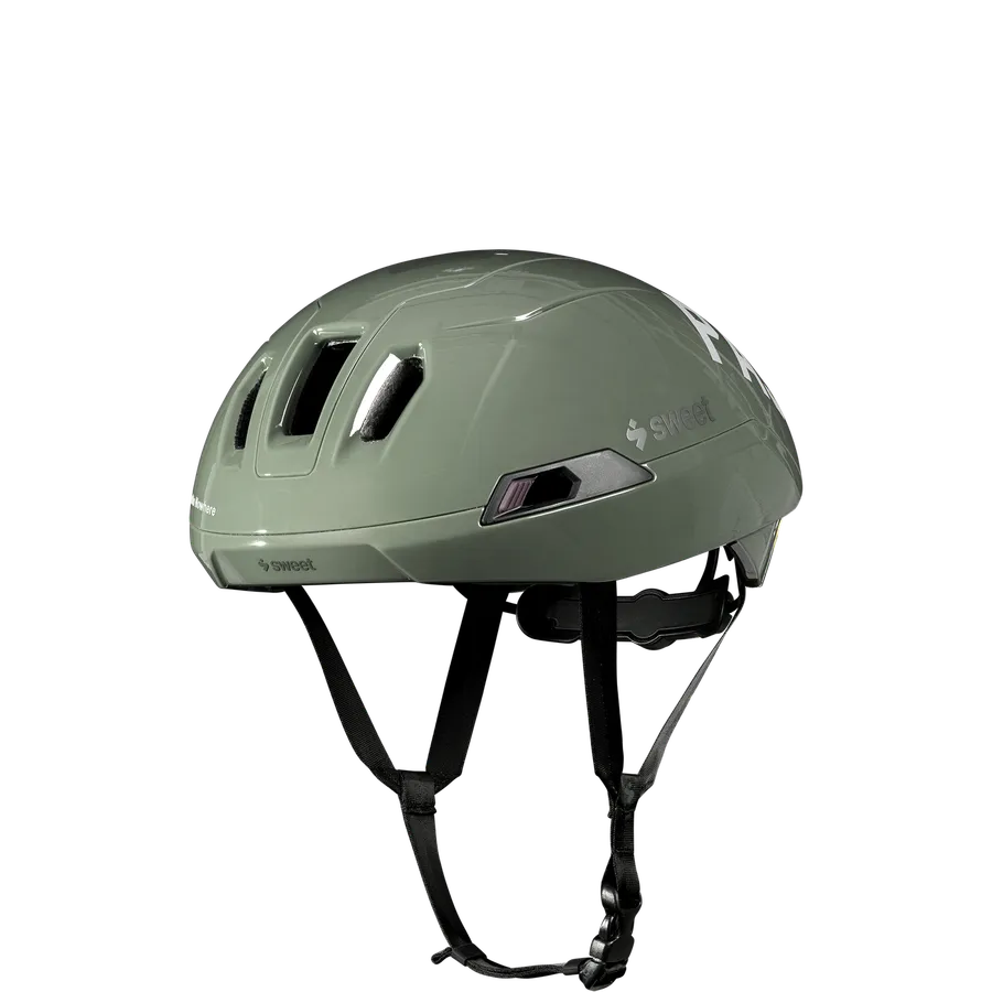 2Vi® Hjälmteknikplattform