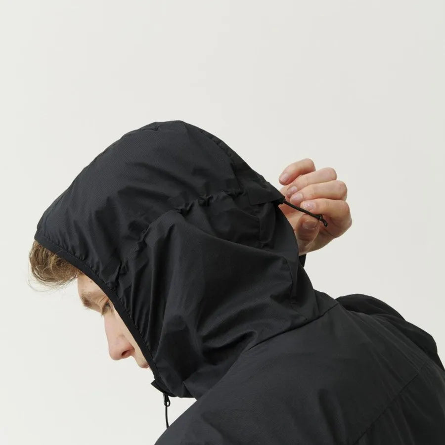 Capuche