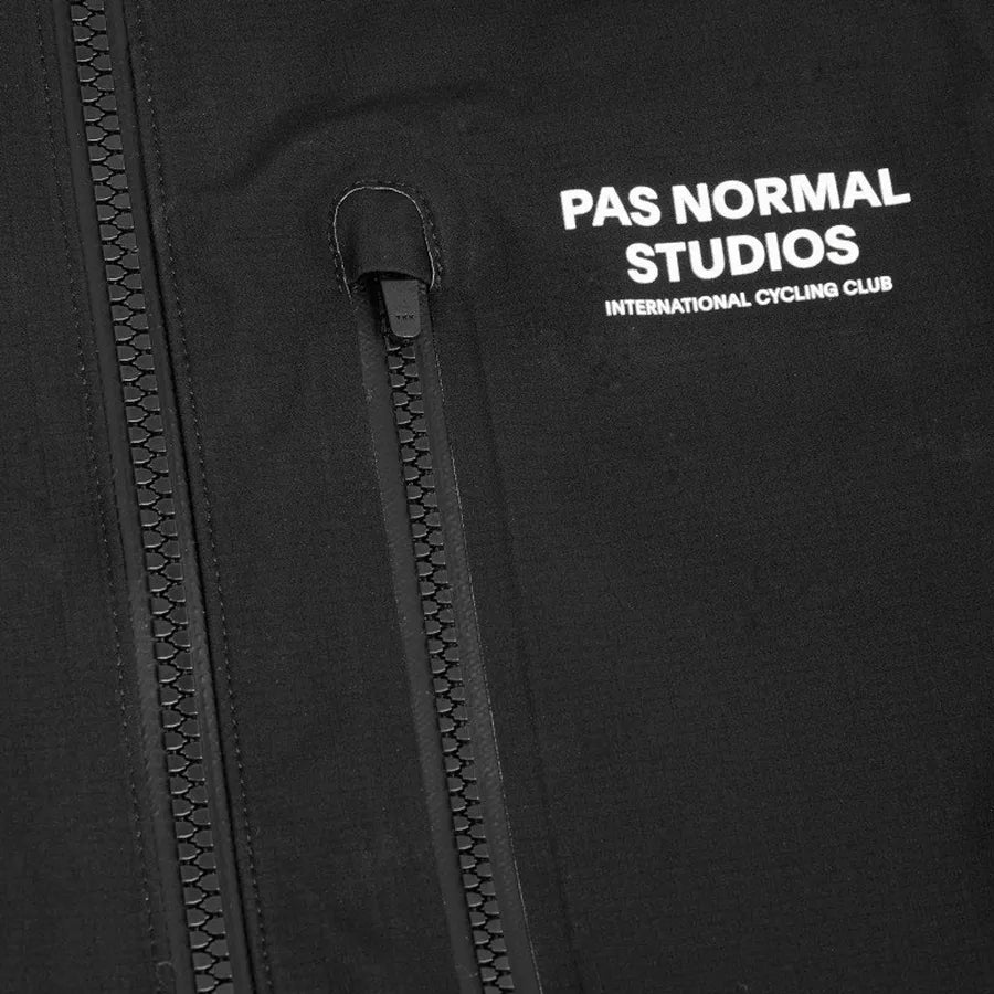 Chest Pocket