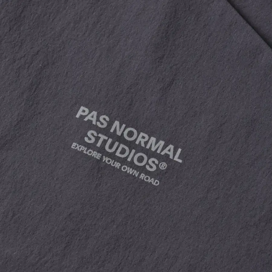 Reflective Logos