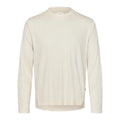 PAS NORMAL STUDIOS Men Balance Long Sleeve T-Shirt - Sand