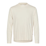 PAS NORMAL STUDIOS Men Balance Long Sleeve T-Shirt - Sand