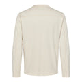PAS NORMAL STUDIOS Men Balance Long Sleeve T-Shirt - Sand