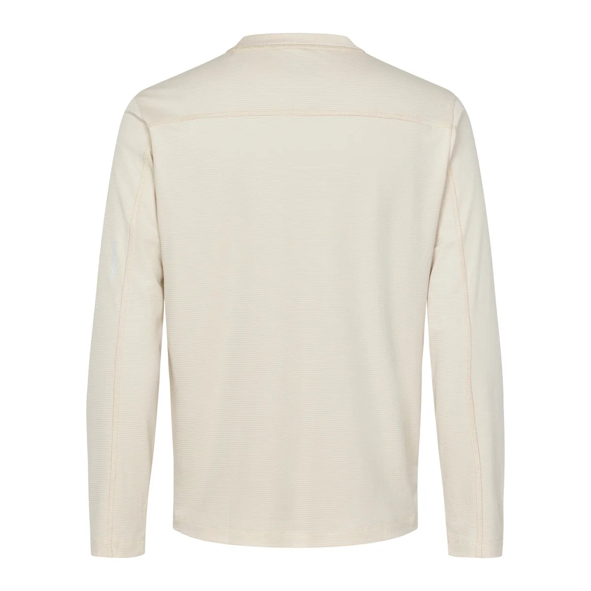 PAS NORMAL STUDIOS Men Balance Long Sleeve T-Shirt - Sand