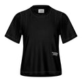 PAS NORMAL STUDIOS Women Balance T-Shirt - Black