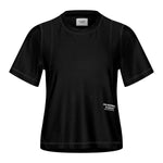 PAS NORMAL STUDIOS Women Balance T-Shirt - Black
