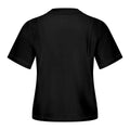 PAS NORMAL STUDIOS Women Balance T-Shirt - Black