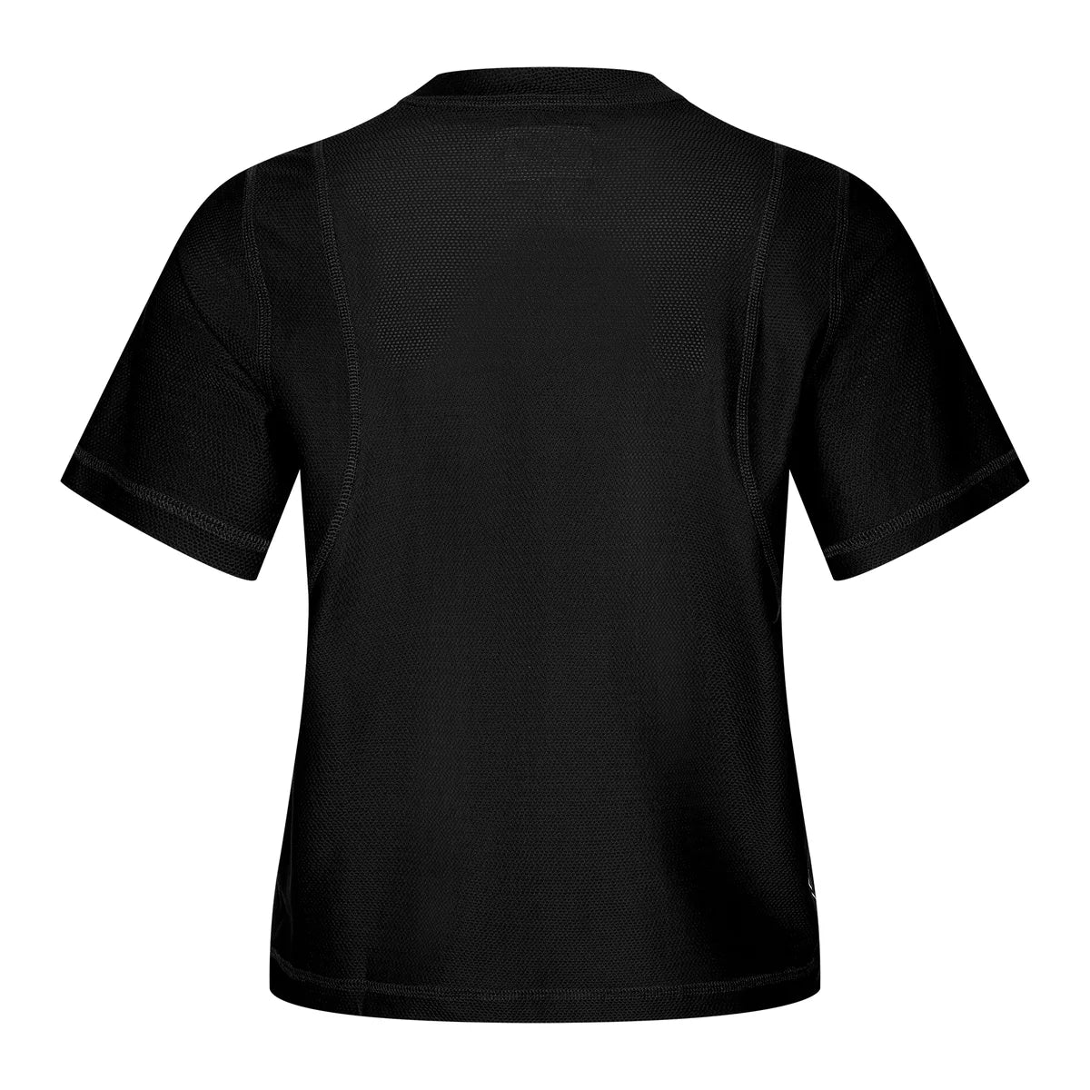 PAS NORMAL STUDIOS Women Balance T-Shirt - Black